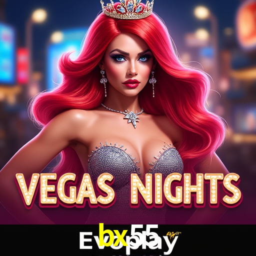 A Emoção da Loteria na bx55: Uma Chance de Mudança de Vida