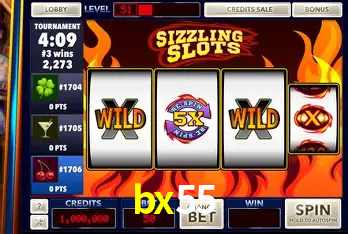 Inovações de Jogos na bx55: O Futuro das Experiências Interativas