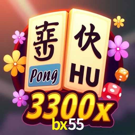 A Revolução dos Aplicativos de Jogos no bx55