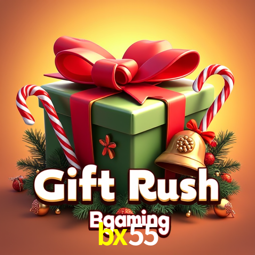 A Revolução dos Aplicativos de Jogos no bx55