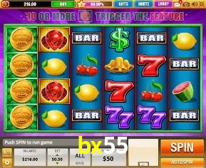 Descubra a Essência do bx55: Nossa História e Compromissos