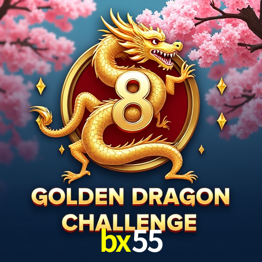 Descubra a Magia dos Jogos de Arcade no bx55