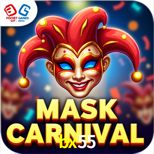 A Emoção da Loteria na bx55: Uma Chance de Mudança de Vida